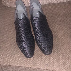 Ankle boots by Roper